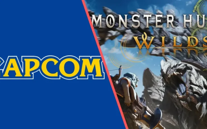 شركة Capcom تتعهد بمعالجة مشكلات أداء لعبة Monster Hunter Wilds عبر أجهزة PC